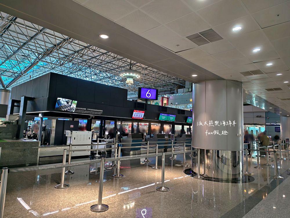 2025【桃園機場第二航廈】環亞機場貴賓室設備餐點介紹、飛買家歐洲網卡SIM卡實測分享、新加坡航空體驗及樟宜機場亮點，機場旅行必看～春季德瑞13日夢幻跟團︱DAY1-1啟程