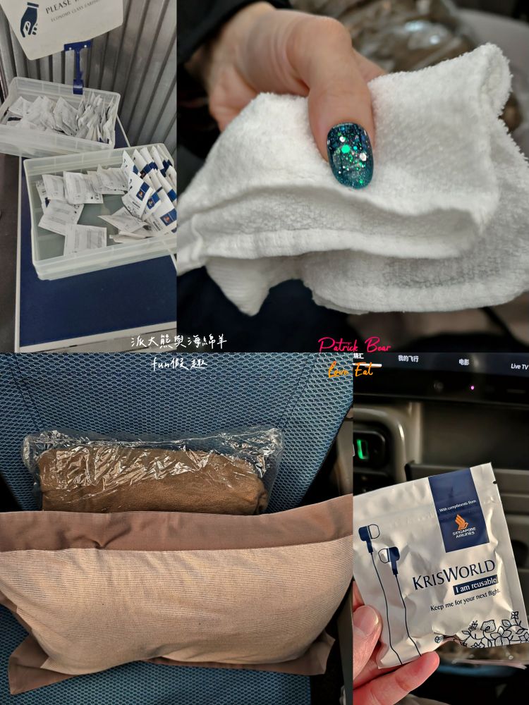 2025【桃園機場第二航廈】環亞機場貴賓室設備餐點介紹、飛買家歐洲網卡SIM卡實測分享、新加坡航空體驗及樟宜機場亮點，機場旅行必看～春季德瑞13日夢幻跟團︱DAY1-1啟程