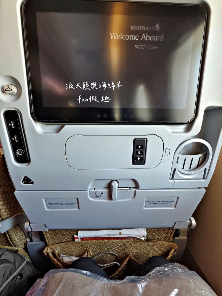 2025【桃園機場第二航廈】環亞機場貴賓室設備餐點介紹、飛買家歐洲網卡SIM卡實測分享、新加坡航空體驗及樟宜機場亮點，機場旅行必看～春季德瑞13日夢幻跟團︱DAY1-1啟程