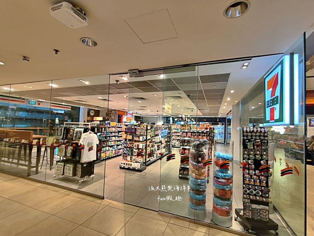 2025【桃園機場第二航廈】環亞機場貴賓室設備餐點介紹、飛買家歐洲網卡SIM卡實測分享、新加坡航空體驗及樟宜機場亮點，機場旅行必看～春季德瑞13日夢幻跟團︱DAY1-1啟程