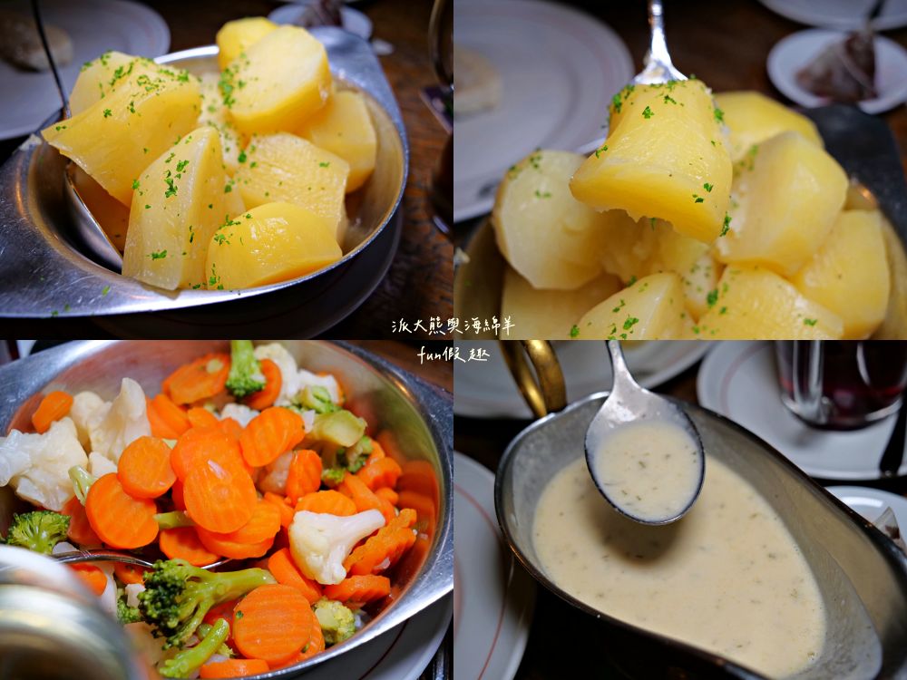 海德堡公牛餐廳︱Gasthaus “Zum Roten Ochsen”︱超過300年的老城區古老啤酒屋，每個角落散發濃厚大學城文化氣息︱春季德瑞13日夢幻跟團～DAY2-2海德堡午餐