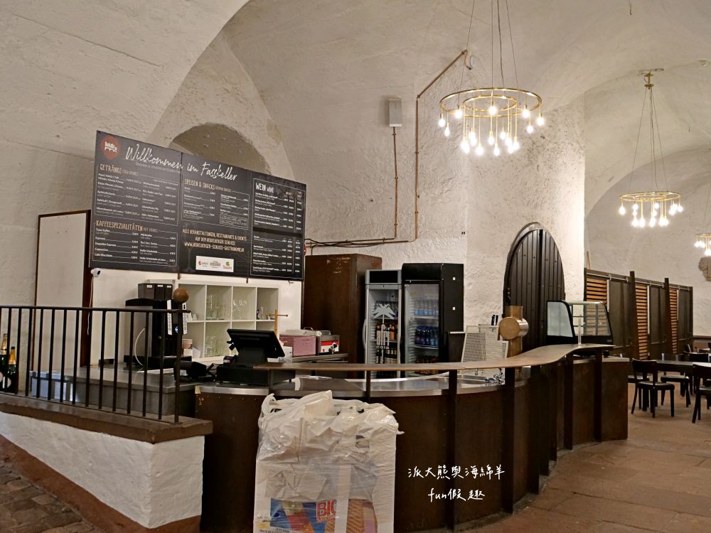 海德堡城堡（Heidelberg Castle） ︱純粹的浪漫，俯瞰內卡河與老城區，從輝煌至廢墟，訴說德國中世紀那段美麗與哀愁+交通方式攻略︱春季德瑞13日夢幻跟團～DAY2-1