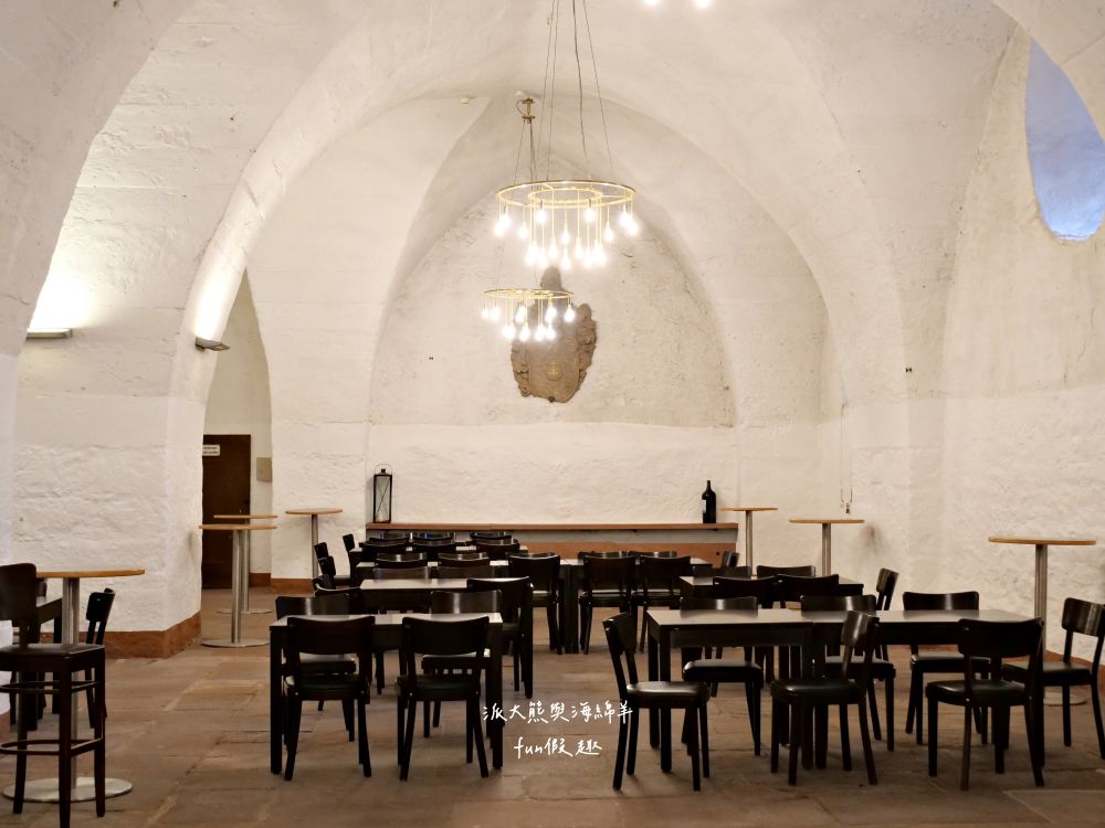 海德堡城堡（Heidelberg Castle） ︱純粹的浪漫，俯瞰內卡河與老城區，從輝煌至廢墟，訴說德國中世紀那段美麗與哀愁+交通方式攻略︱春季德瑞13日夢幻跟團～DAY2-1