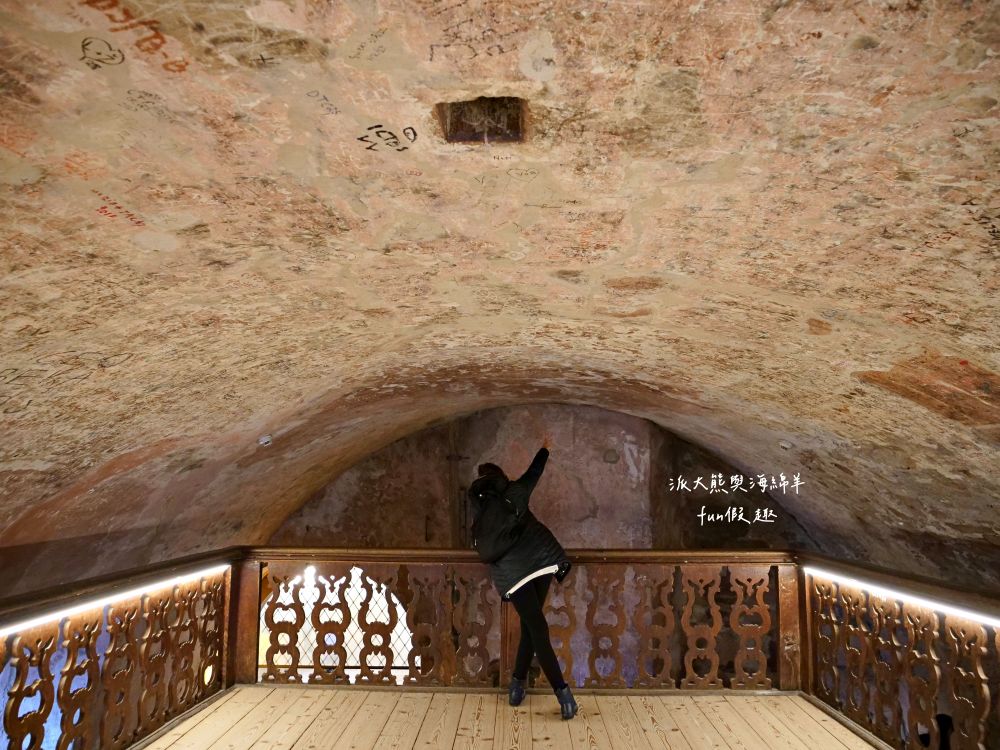 海德堡城堡（Heidelberg Castle） ︱純粹的浪漫，俯瞰內卡河與老城區，從輝煌至廢墟，訴說德國中世紀那段美麗與哀愁+交通方式攻略︱春季德瑞13日夢幻跟團～DAY2-1