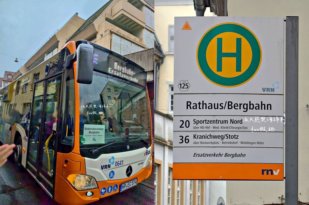 海德堡城堡（Heidelberg Castle） ︱純粹的浪漫，俯瞰內卡河與老城區，從輝煌至廢墟，訴說德國中世紀那段美麗與哀愁+交通方式攻略︱春季德瑞13日夢幻跟團～DAY2-1