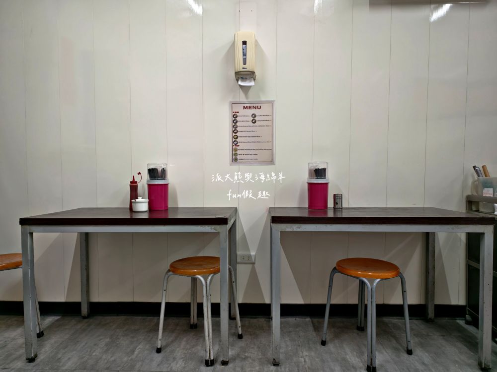 2025添上海點心肉包|帶派大熊探訪臺中第五市場平價美食,油豆腐細粉超驚艷,還有鮮肉包、鮮竹筍包、鮮奶饅頭、豆沙包等各類點心,從早上吃到中午都可以~ - 第7張圖 2025添上海點心肉包|帶派大熊探訪臺中第五市場平價美食,油豆腐細粉超驚艷,還有鮮肉包、鮮竹筍包、鮮奶饅頭、豆沙包等各類點心,從早上吃到中午都可以~