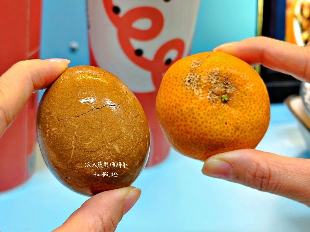 2025辣廚食堂｜南投市公所旁的秘密餐車食堂！必點鮮蚵蓋飯、浮誇海鮮麵及小卷米粉，餐點不僅高CP值，每口更能感受滿滿海鮮自由，海鮮控必訪！