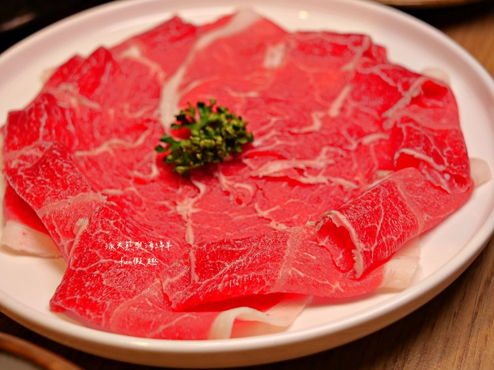 青玖鍋物｜高質感森林風鍋物餐廳，多款獨特湯底與新鮮頂級食材引爆味蕾，草屯聚餐好去處，回訪率百分百！（湯底推薦馬來西亞胡椒白湯&越南清燉牛肉湯；肉品推薦安格斯無骨牛小排&西班牙伊比利豬）～113.1開幕