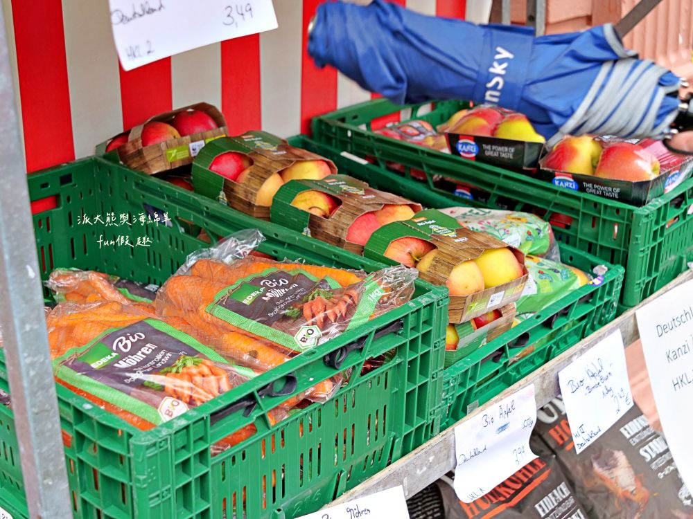 海德堡老城區必逛景點︱漫步卡爾斯廣場、聖靈教堂、海德堡學生監獄、老橋︱春季德瑞13日夢幻跟團～DAY2-3 來到海德堡老城區有什麼是一定要逛&必去的景點呢?