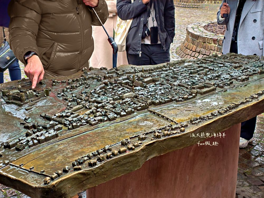 海德堡老城區必逛景點︱漫步卡爾斯廣場、聖靈教堂、海德堡學生監獄、老橋︱春季德瑞13日夢幻跟團～DAY2-3 來到海德堡老城區有什麼是一定要逛&必去的景點呢?