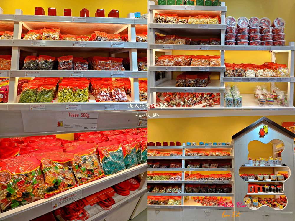 海德堡老城區︱購物、美食、伴手禮︱海德堡學生之吻、雪球（Schneeballenträume）、德國派對熊（Bären-Treff Heidelberg）、中世紀騎士餐廳、LAMY筆、4711科隆古龍水︱春季德瑞13日夢幻跟團～DAY2-4