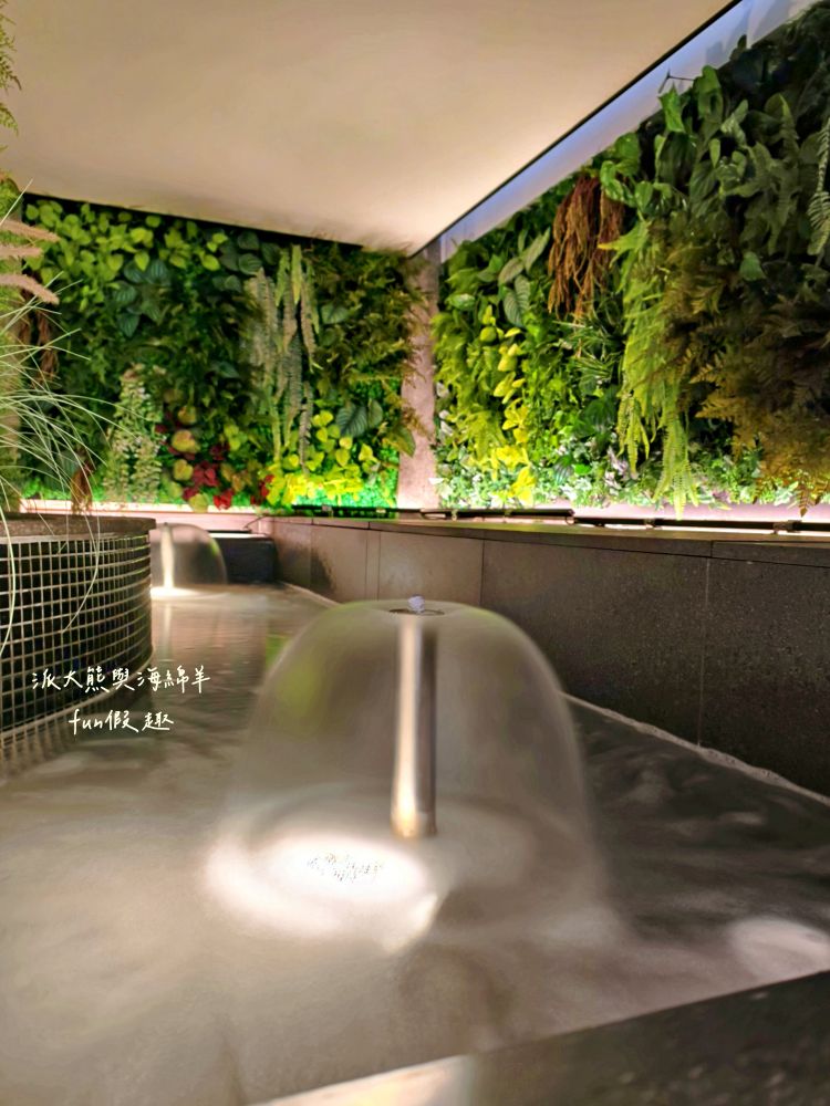 禧榕軒大飯店（Grand Banyan Hotel）︱鄰近臺南火車站五星飯店，自然美學設計，客房溫馨舒適，臺南首家絕美頂樓泳池，加上高品質賓客服務，是慢遊府城的最佳選擇!!!～環境設施篇，2025榮獲交通部五星級認證