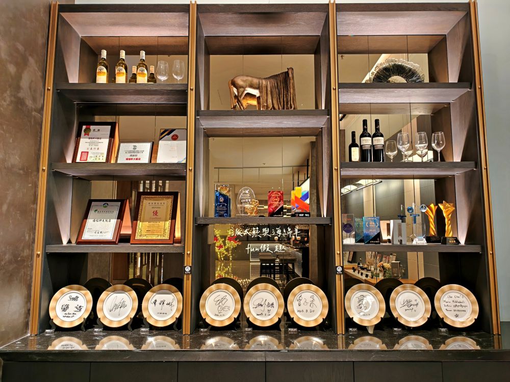 禧榕軒大飯店（Grand Banyan Hotel）︱鄰近臺南火車站五星飯店，自然美學設計，客房溫馨舒適，臺南首家絕美頂樓泳池，加上高品質賓客服務，是慢遊府城的最佳選擇!!!～環境設施篇，2025榮獲交通部五星級認證