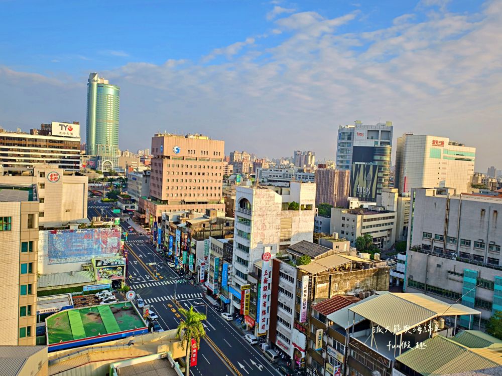 禧榕軒大飯店（Grand Banyan Hotel）︱鄰近臺南火車站五星飯店，自然美學設計，客房溫馨舒適，臺南首家絕美頂樓泳池，加上高品質賓客服務，是慢遊府城的最佳選擇!!!～環境設施篇，2025榮獲交通部五星級認證