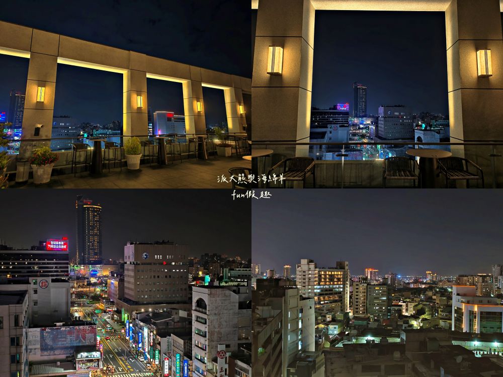 禧榕軒大飯店（Grand Banyan Hotel）︱鄰近臺南火車站五星飯店，自然美學設計，客房溫馨舒適，臺南首家絕美頂樓泳池，加上高品質賓客服務，是慢遊府城的最佳選擇!!!～環境設施篇，2025榮獲交通部五星級認證