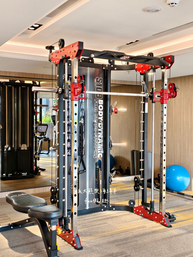 禧榕軒大飯店（Grand Banyan Hotel）︱鄰近臺南火車站五星飯店，自然美學設計，客房溫馨舒適，臺南首家絕美頂樓泳池，加上高品質賓客服務，是慢遊府城的最佳選擇!!!～環境設施篇，2025榮獲交通部五星級認證