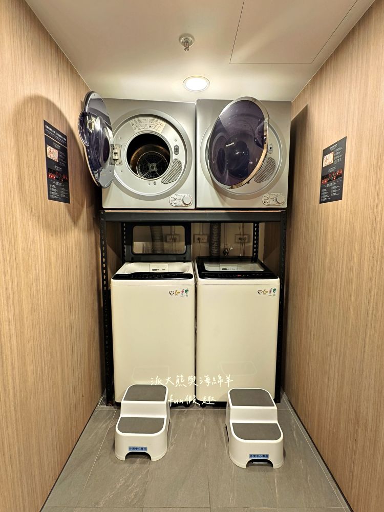 禧榕軒大飯店（Grand Banyan Hotel）︱鄰近臺南火車站五星飯店，自然美學設計，客房溫馨舒適，臺南首家絕美頂樓泳池，加上高品質賓客服務，是慢遊府城的最佳選擇!!!～環境設施篇，2025榮獲交通部五星級認證