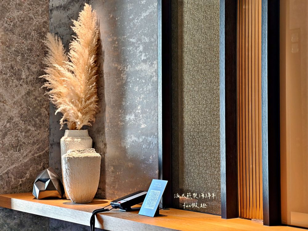 禧榕軒大飯店（Grand Banyan Hotel）︱鄰近臺南火車站五星飯店，自然美學設計，客房溫馨舒適，臺南首家絕美頂樓泳池，加上高品質賓客服務，是慢遊府城的最佳選擇!!!～環境設施篇，2025榮獲交通部五星級認證