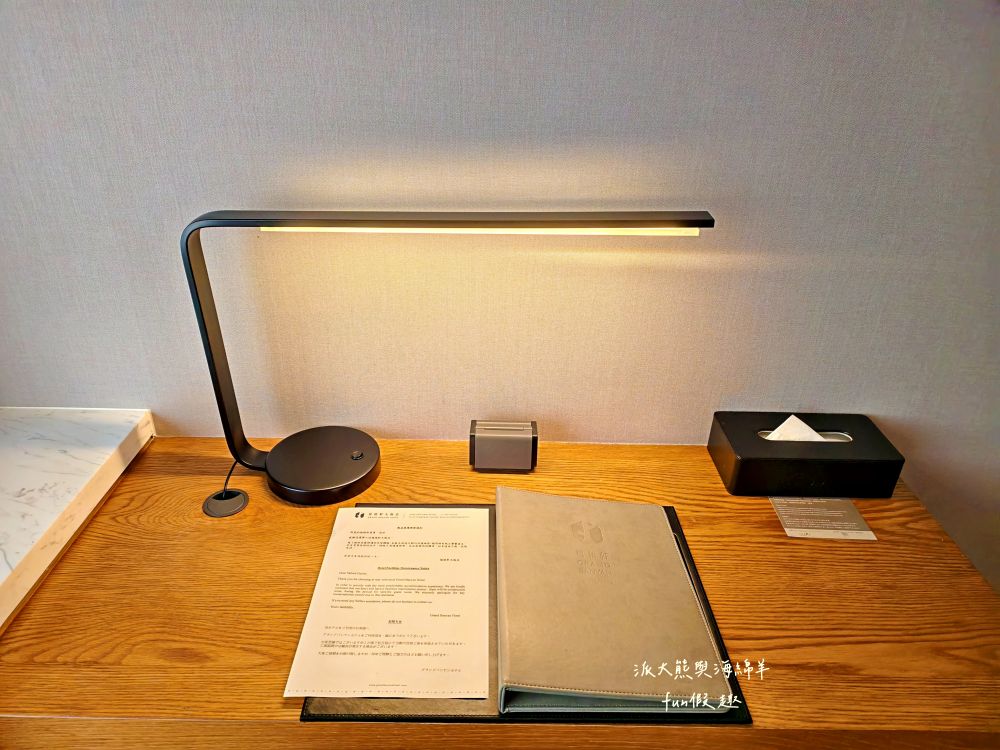 禧榕軒大飯店（Grand Banyan Hotel）︱鄰近臺南火車站五星飯店，自然美學設計，客房溫馨舒適，臺南首家絕美頂樓泳池，加上高品質賓客服務，是慢遊府城的最佳選擇!!!～環境設施篇，2025榮獲交通部五星級認證