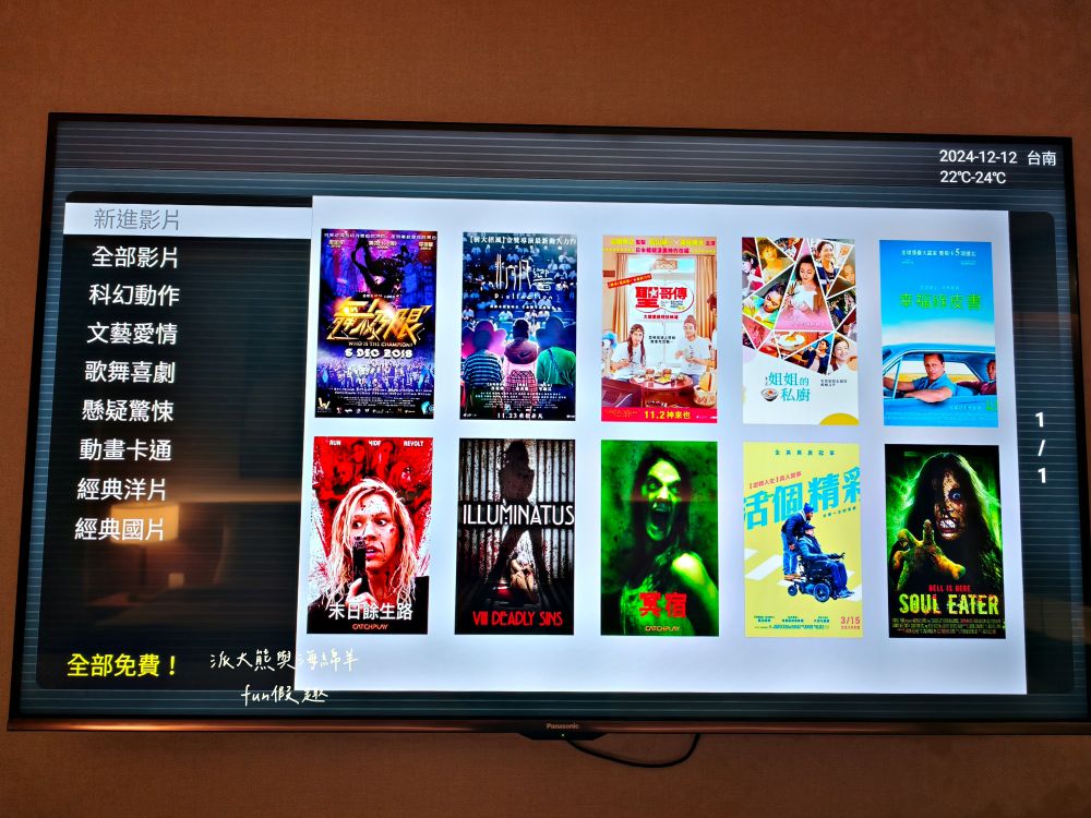 禧榕軒大飯店（Grand Banyan Hotel）︱鄰近臺南火車站五星飯店，自然美學設計，客房溫馨舒適，臺南首家絕美頂樓泳池，加上高品質賓客服務，是慢遊府城的最佳選擇!!!～環境設施篇，2025榮獲交通部五星級認證