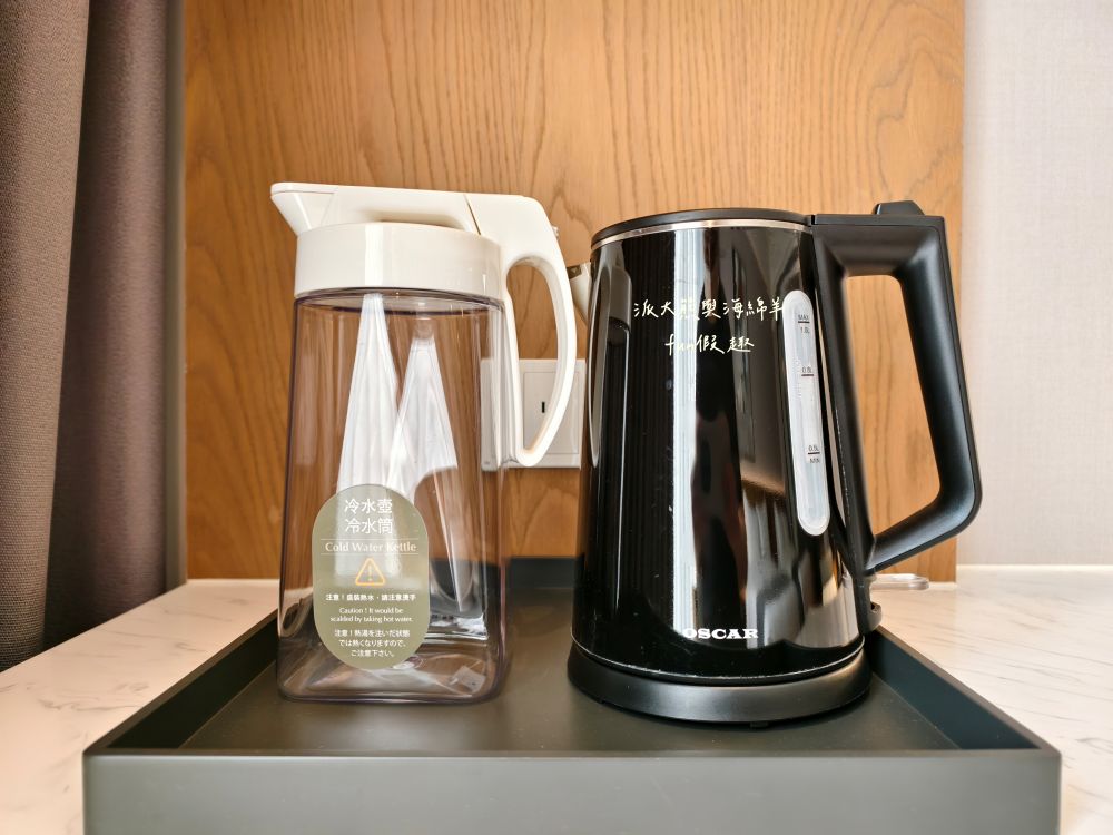 禧榕軒大飯店（Grand Banyan Hotel）︱鄰近臺南火車站五星飯店，自然美學設計，客房溫馨舒適，臺南首家絕美頂樓泳池，加上高品質賓客服務，是慢遊府城的最佳選擇!!!～環境設施篇，2025榮獲交通部五星級認證