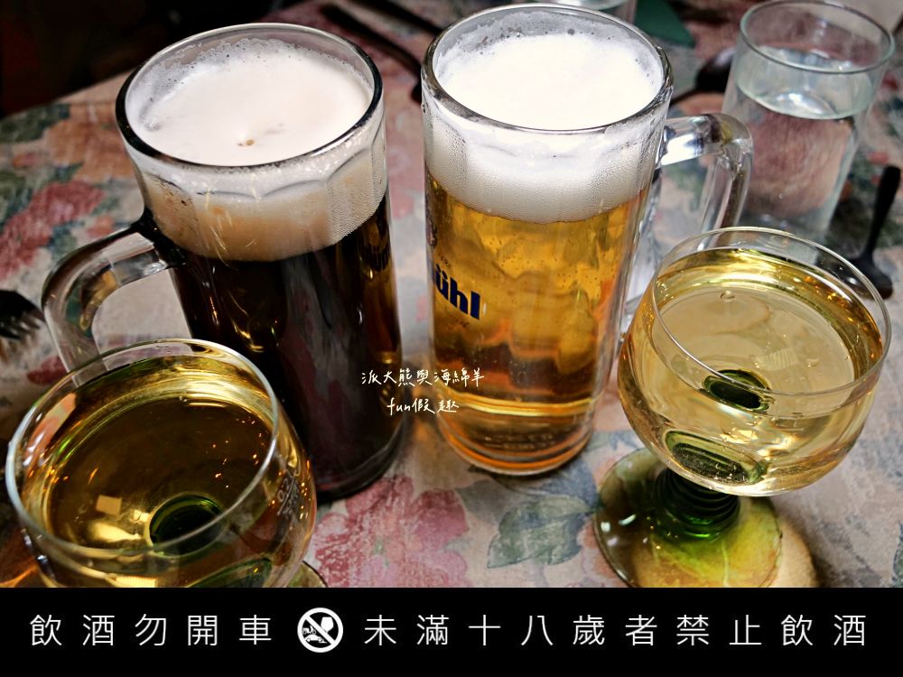 羅滕堡中世紀餐廳Baumeisterhaus Inh. Dieter Neupert︱穿越時空的味蕾之旅，沉浸於文藝復興建築、正宗法蘭肯佳餚與獨特中世紀氛圍︱春季德瑞13日夢幻跟團～DAY2-6晚餐中德文菜單對照