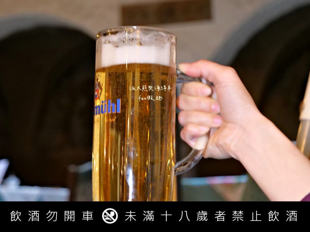 羅滕堡中世紀餐廳Baumeisterhaus Inh. Dieter Neupert︱穿越時空的味蕾之旅，沉浸於文藝復興建築、正宗法蘭肯佳餚與獨特中世紀氛圍︱春季德瑞13日夢幻跟團～DAY2-6晚餐中德文菜單對照