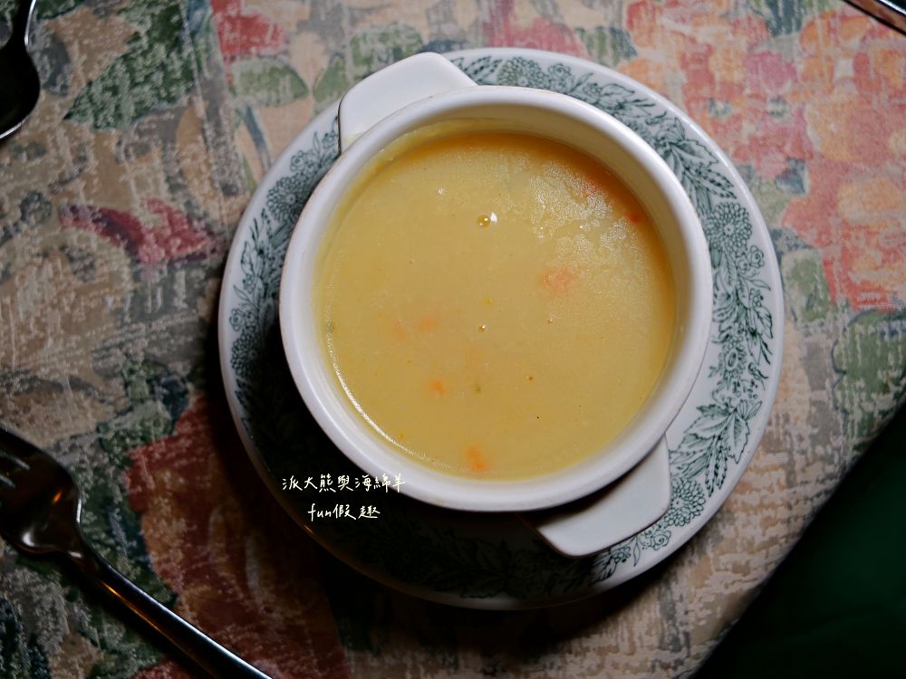 羅滕堡中世紀餐廳Baumeisterhaus Inh. Dieter Neupert︱穿越時空的味蕾之旅，沉浸於文藝復興建築、正宗法蘭肯佳餚與獨特中世紀氛圍︱春季德瑞13日夢幻跟團～DAY2-6晚餐中德文菜單對照