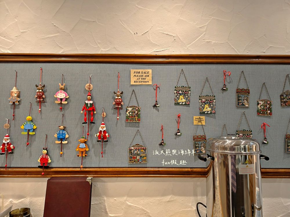 羅滕堡飯店Tilman Riemenschneider︱入住半木結構骨架屋，感受450年悠久歷史傳承，品味老城區中世紀獨特浪漫風情︱春季德瑞13日夢幻跟團～DAY2-7羅騰堡住宿