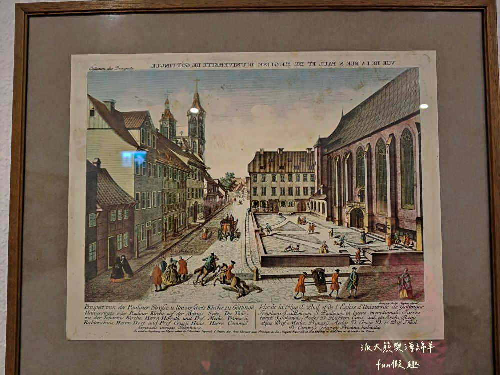 羅滕堡飯店Tilman Riemenschneider︱入住半木結構骨架屋，感受450年悠久歷史傳承，品味老城區中世紀獨特浪漫風情︱春季德瑞13日夢幻跟團～DAY2-7羅騰堡住宿