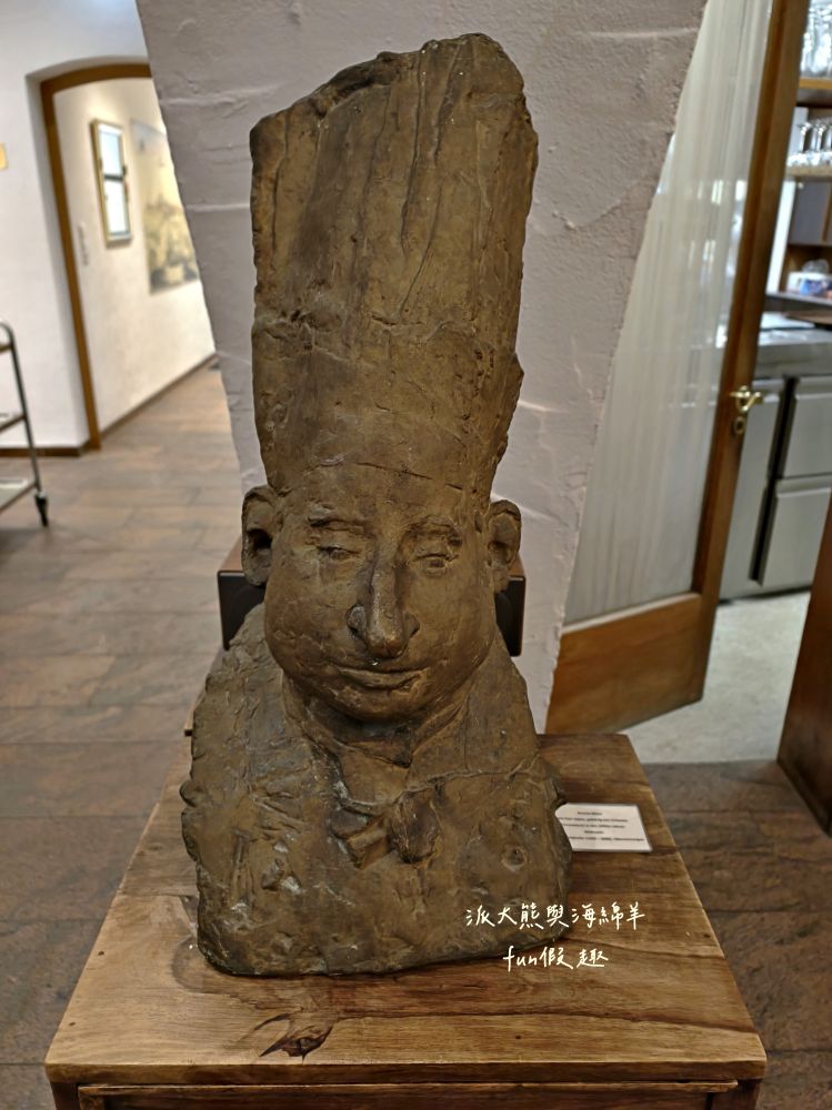 羅滕堡飯店Tilman Riemenschneider︱入住半木結構骨架屋，感受450年悠久歷史傳承，品味老城區中世紀獨特浪漫風情︱春季德瑞13日夢幻跟團～DAY2-7羅騰堡住宿