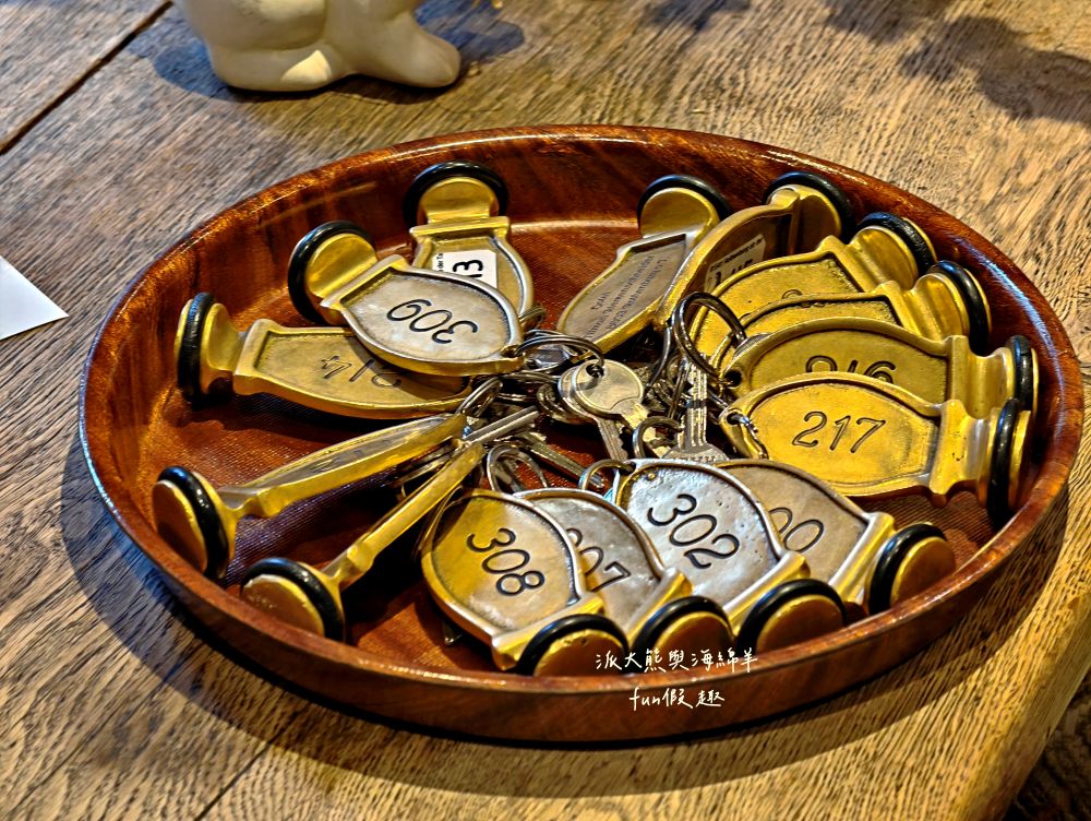 羅滕堡飯店Tilman Riemenschneider︱入住半木結構骨架屋，感受450年悠久歷史傳承，品味老城區中世紀獨特浪漫風情︱春季德瑞13日夢幻跟團～DAY2-7羅騰堡住宿