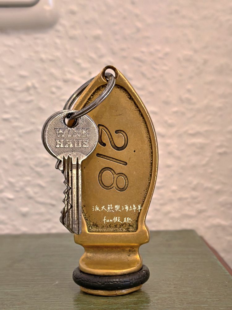 羅滕堡飯店Tilman Riemenschneider︱入住半木結構骨架屋，感受450年悠久歷史傳承，品味老城區中世紀獨特浪漫風情︱春季德瑞13日夢幻跟團～DAY2-7羅騰堡住宿