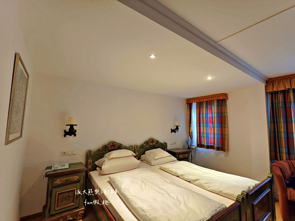 羅滕堡飯店Tilman Riemenschneider︱入住半木結構骨架屋，感受450年悠久歷史傳承，品味老城區中世紀獨特浪漫風情︱春季德瑞13日夢幻跟團～DAY2-7羅騰堡住宿