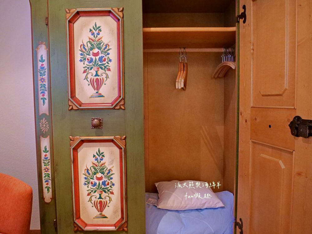 羅滕堡飯店Tilman Riemenschneider︱入住半木結構骨架屋，感受450年悠久歷史傳承，品味老城區中世紀獨特浪漫風情︱春季德瑞13日夢幻跟團～DAY2-7羅騰堡住宿