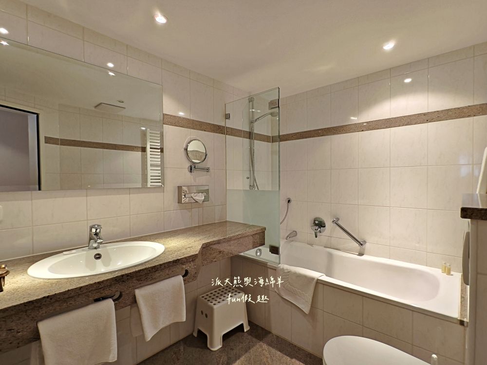 羅滕堡飯店Tilman Riemenschneider︱入住半木結構骨架屋，感受450年悠久歷史傳承，品味老城區中世紀獨特浪漫風情︱春季德瑞13日夢幻跟團～DAY2-7羅騰堡住宿