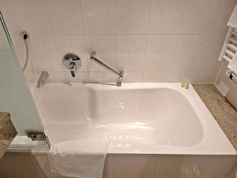 羅滕堡飯店Tilman Riemenschneider︱入住半木結構骨架屋，感受450年悠久歷史傳承，品味老城區中世紀獨特浪漫風情︱春季德瑞13日夢幻跟團～DAY2-7羅騰堡住宿