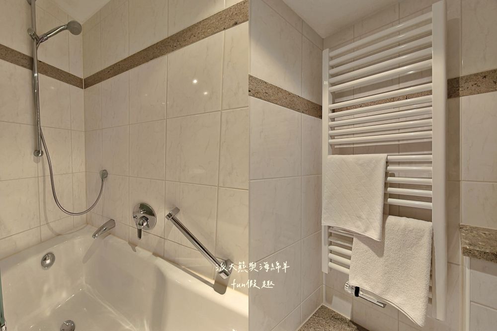 羅滕堡飯店Tilman Riemenschneider︱入住半木結構骨架屋，感受450年悠久歷史傳承，品味老城區中世紀獨特浪漫風情︱春季德瑞13日夢幻跟團～DAY2-7羅騰堡住宿