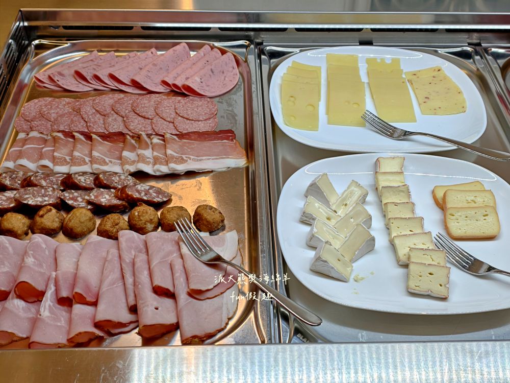 羅滕堡飯店Tilman Riemenschneider︱入住半木結構骨架屋，感受450年悠久歷史傳承，品味老城區中世紀獨特浪漫風情︱春季德瑞13日夢幻跟團～DAY2-7羅騰堡住宿