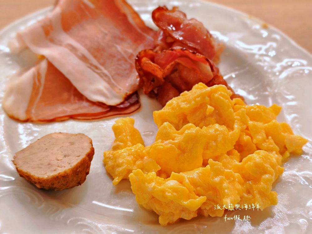 羅滕堡飯店Tilman Riemenschneider︱入住半木結構骨架屋，感受450年悠久歷史傳承，品味老城區中世紀獨特浪漫風情︱春季德瑞13日夢幻跟團～DAY2-7羅騰堡住宿