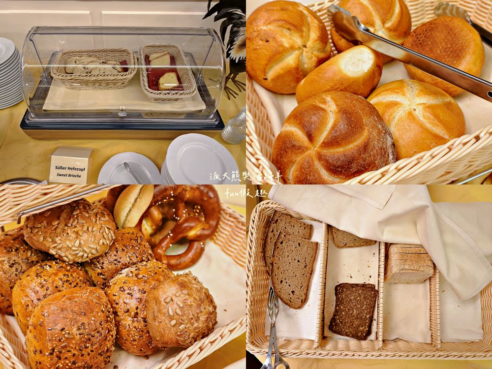 羅滕堡飯店Tilman Riemenschneider︱入住半木結構骨架屋，感受450年悠久歷史傳承，品味老城區中世紀獨特浪漫風情︱春季德瑞13日夢幻跟團～DAY2-7羅騰堡住宿