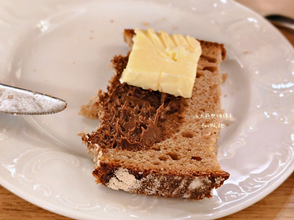 羅滕堡飯店Tilman Riemenschneider︱入住半木結構骨架屋，感受450年悠久歷史傳承，品味老城區中世紀獨特浪漫風情︱春季德瑞13日夢幻跟團～DAY2-7羅騰堡住宿