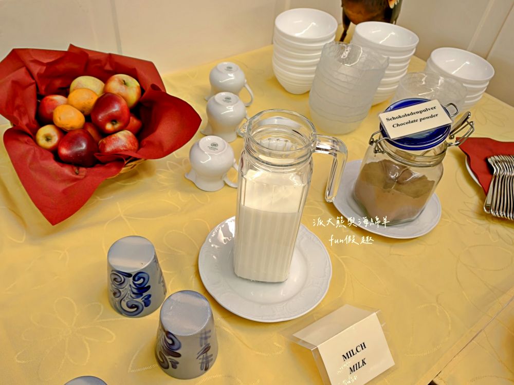 羅滕堡飯店Tilman Riemenschneider︱入住半木結構骨架屋，感受450年悠久歷史傳承，品味老城區中世紀獨特浪漫風情︱春季德瑞13日夢幻跟團～DAY2-7羅騰堡住宿