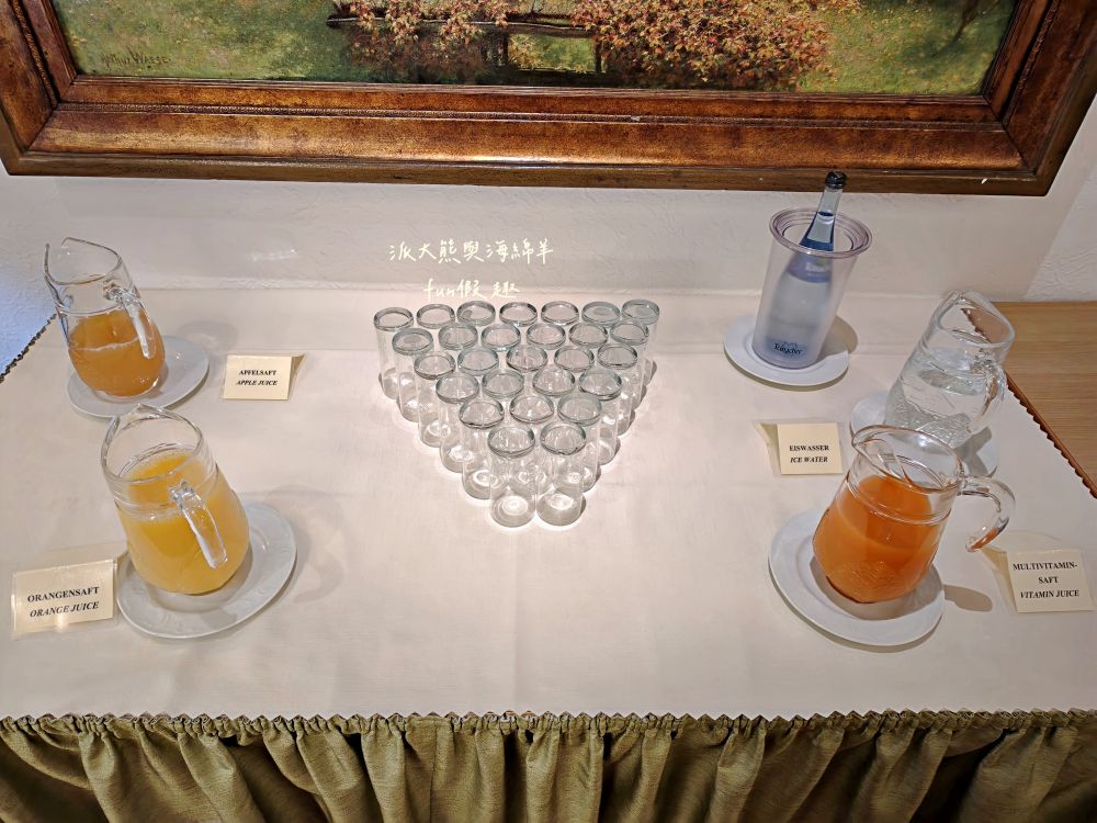 羅滕堡飯店Tilman Riemenschneider︱入住半木結構骨架屋，感受450年悠久歷史傳承，品味老城區中世紀獨特浪漫風情︱春季德瑞13日夢幻跟團～DAY2-7羅騰堡住宿