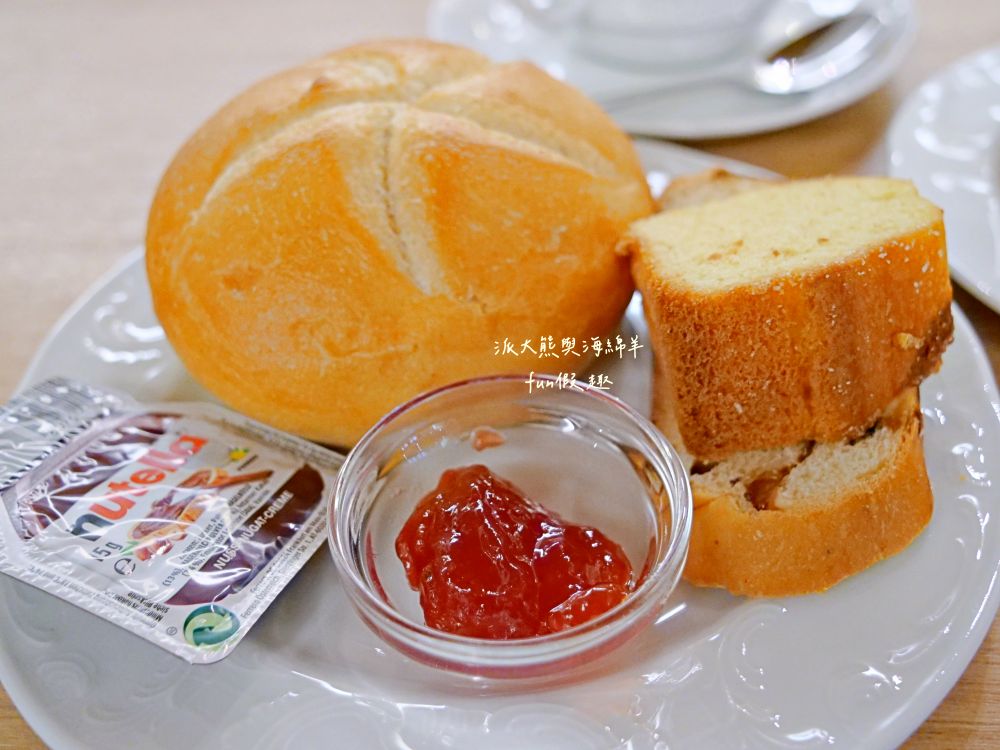 羅滕堡飯店Tilman Riemenschneider︱入住半木結構骨架屋，感受450年悠久歷史傳承，品味老城區中世紀獨特浪漫風情︱春季德瑞13日夢幻跟團～DAY2-7羅騰堡住宿