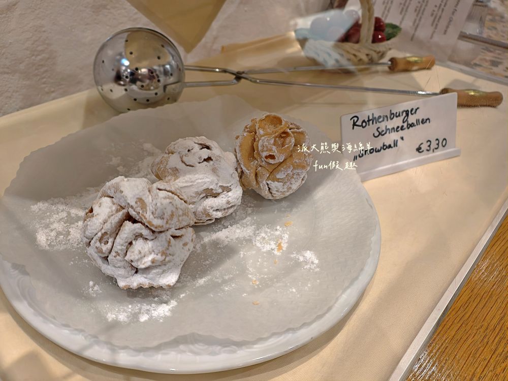 羅滕堡飯店Tilman Riemenschneider︱入住半木結構骨架屋，感受450年悠久歷史傳承，品味老城區中世紀獨特浪漫風情︱春季德瑞13日夢幻跟團～DAY2-7羅騰堡住宿