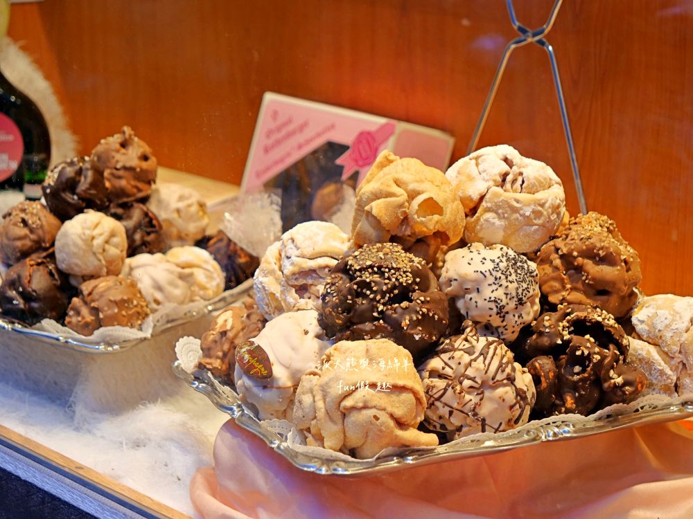 羅滕堡老城區景點必逛&必買伴手禮︱中世紀古城牆聖雅各教堂、普雷萊茵廣場、市政廳廣場、勝利一飲、泰迪熊博物館、瑪麗安藥局︱春季德瑞13日夢幻跟團～DAY2-5絕美中世紀童話小鎮，我們來囉！