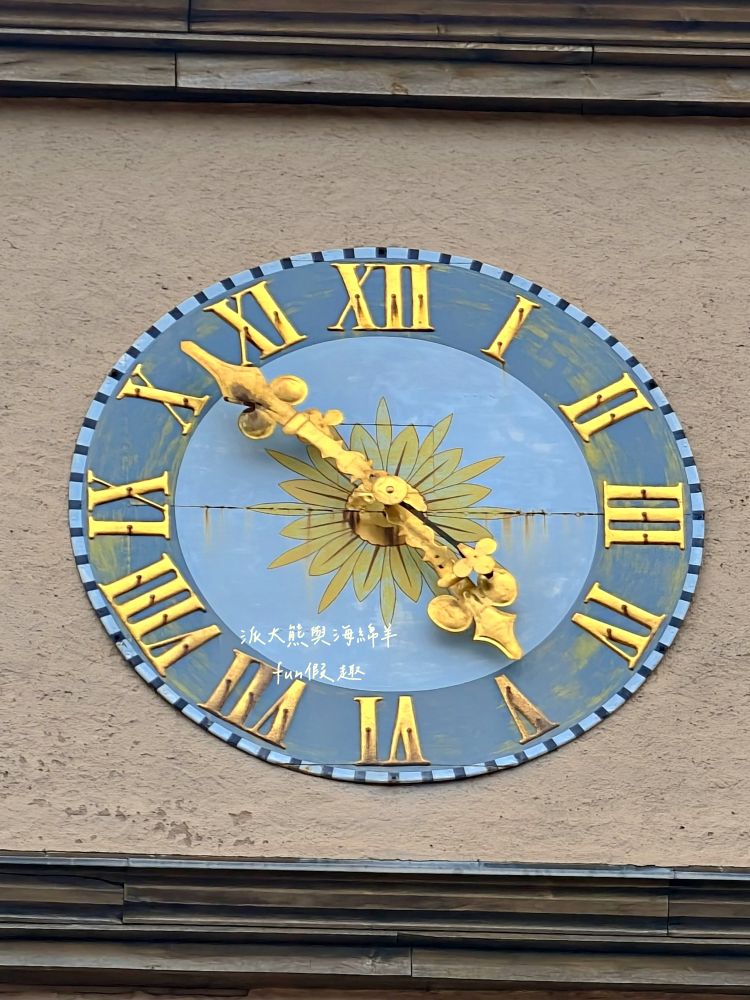 羅滕堡老城區景點必逛&必買伴手禮︱中世紀古城牆聖雅各教堂、普雷萊茵廣場、市政廳廣場、勝利一飲、泰迪熊博物館、瑪麗安藥局︱春季德瑞13日夢幻跟團～DAY2-5絕美中世紀童話小鎮，我們來囉！