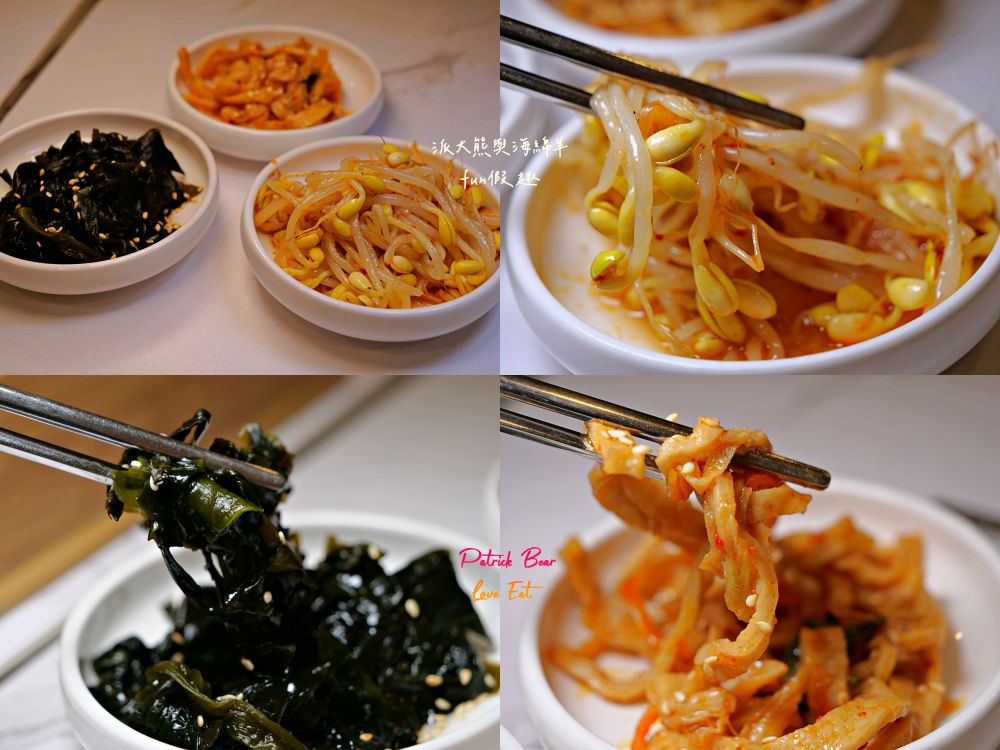 大乘金韓國料理｜草屯高人氣韓風平價餐廳，富客中韓料理華麗轉身！氣氛很韓、服務很親、小菜好吃還能續，根本CP值天花板！大推烤五花肉＋釜山豬肉湯飯的完美組合～113年6月開幕