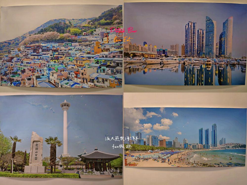 大乘金韓國料理｜草屯高人氣韓風平價餐廳，富客中韓料理華麗轉身！氣氛很韓、服務很親、小菜好吃還能續，根本CP值天花板！大推烤五花肉＋釜山豬肉湯飯的完美組合～113年6月開幕